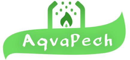 Aqva Pech логотип